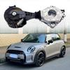 High Strength Metal Engine Belt Tensioner Pulley Ensures Proper Tension for 120456 Reliable Power Transmission In Engine