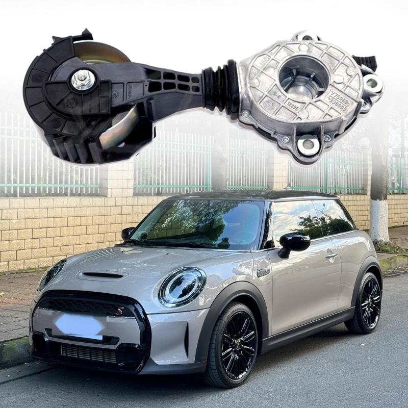 High Strength Metal Engine Belt Tensioner Pulley Ensures Proper Tension for 120456 Reliable Power Transmission In Engine