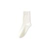 Autumn and Winter Pure Cotton Socks, Mid-tube Socks, Men's Socks, Winter Cotton Socks, Men's Antibacterial and Deodorizing Cotton Socks