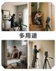LASGOO Mini Laser Level with Green Ideal for Hanging Pictures and Construction Laser, Self-Leveling Crosshairs,
