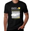 Mach 5 Service und Reparatur T-Shirt schwarz Baumwoll-T-Shirt schlicht für Mann Paket lustige T-Shirts Baumwoll-T-Shirt