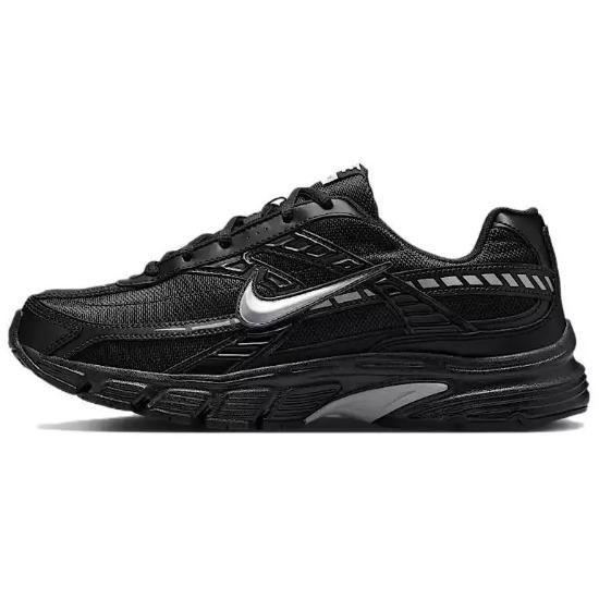 Nike Initiator Black Metallic Silver Men Sneakers IB4595-001