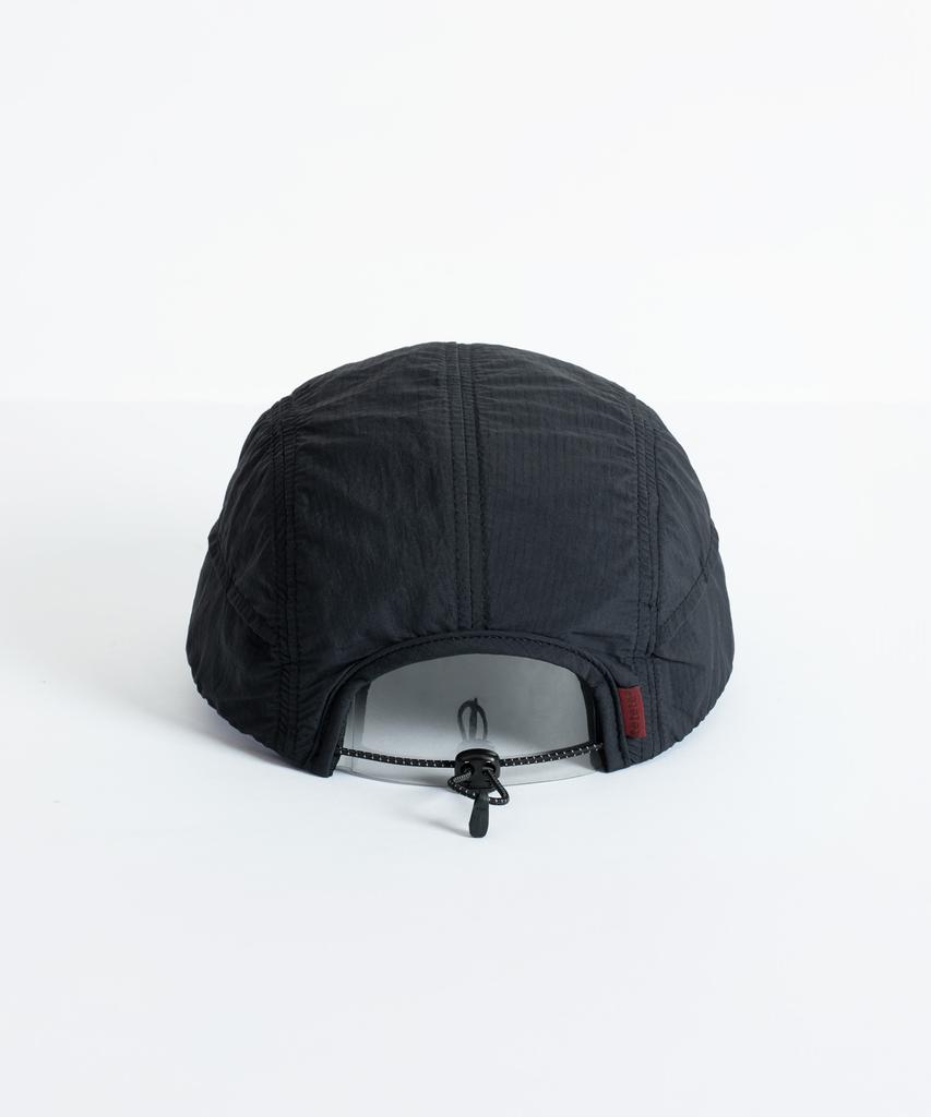 Ttettette Urban Leisure® Light Cap (Black)
