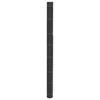 Vidaxl Anti-weed Agrofibre, Black, 1.5X200 M, Pp