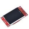 1Pc 1.8 Inch TFT LCD Module LCD Screen Module ST7735 SPI Serial 51 Drivers 4 IO Driver TFT Resolution 128*160 For Arduino