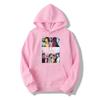 Taylor Swift Eras Tour 2025 Kids' Fleece Hoodie