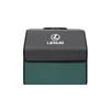 Lexus Car Dual Color Trunk Storage Bag Collapsible Camping Box For Lexus F SPORT ES RX NX LS UX LM LX GX LC RZ IS CT GS RC HS SC