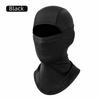 Sun Protection Balaclava Sweat Absorbent Face Mask Sun Protection Head Cove  Helmet Liner
