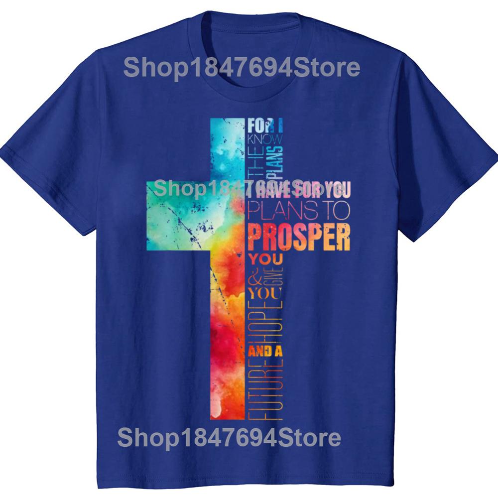 Funny Christian Bible Religious T Shirt Graphic Streetwear Short Sleeve Birthday Gifts Summer Style Jesus T-shirt Mens Clothing