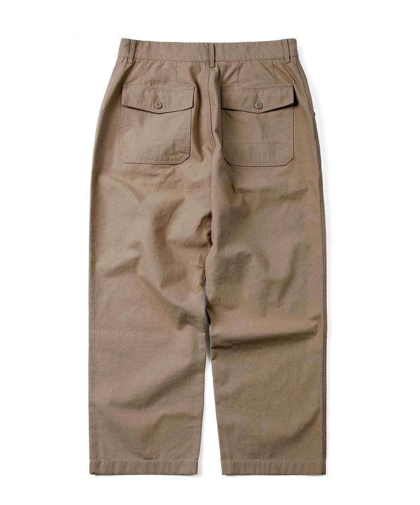 ESFAI Fatigue Pants (Taupe)