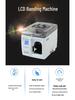XD-305 Compact Automatic Money Bundling Machine for Banks and Finance Offices