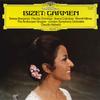 LP Record VARIOUS - Bizet: CARMEN 2537049 GRAMMOPHON 1979 France Classical Used