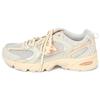 530 Beige Coral Unisex Sneakers Cream MR530NS