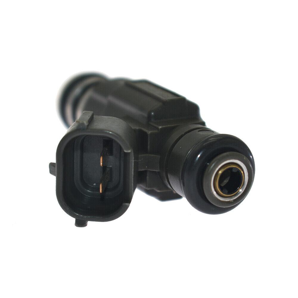 6x Fuel Injector For Nissan Altima Maxima Murano Infiniti EX35 FX35 16600-5L700