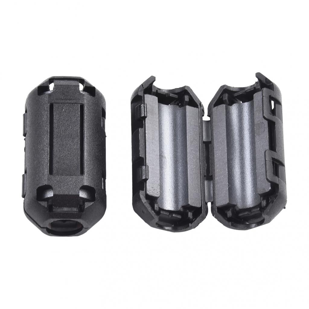 Brand New Factory Noise Filter Noise Suppression Ring 10PCS