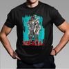 Apex Legends Παιχνίδι Print Κοντομάνικο Μόδα Harajuku Apex T-shirt Άνδρες Γυναίκες Μαύρο Streetwear Cool Cosplay T-shirt Μπλούζες