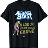Altered Beast _Rise from Your Grave_ SEGA Genesis videogame T-shirt