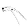 Zinc Alloy Oven Clip Pliers Grip Grabber for Hot Pot Plate Baking Tray Pan Dish