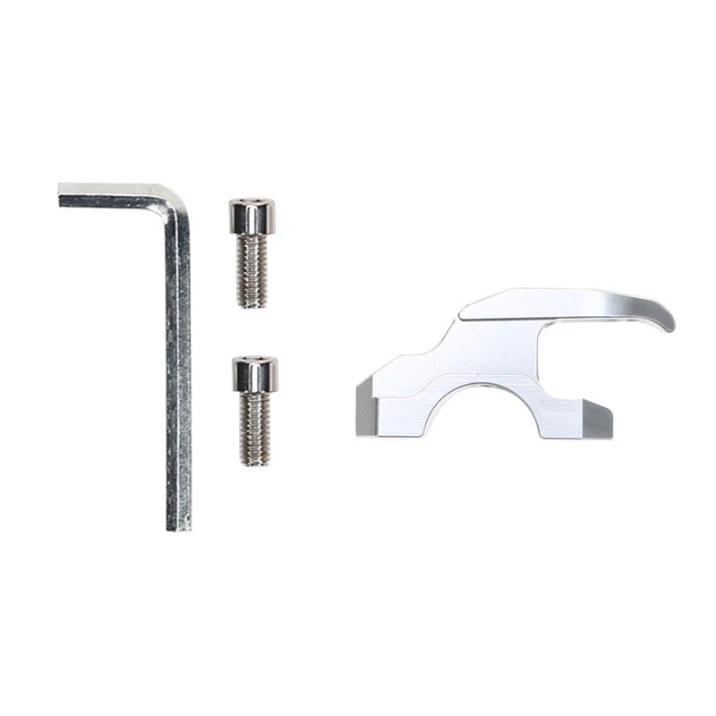 Motorcycle Mirror Seat Hook Suitable for Honda PCX160/150 PCX125 Modified Aluminum Alloy Throttle Hook Handlebar Storage Hooks
