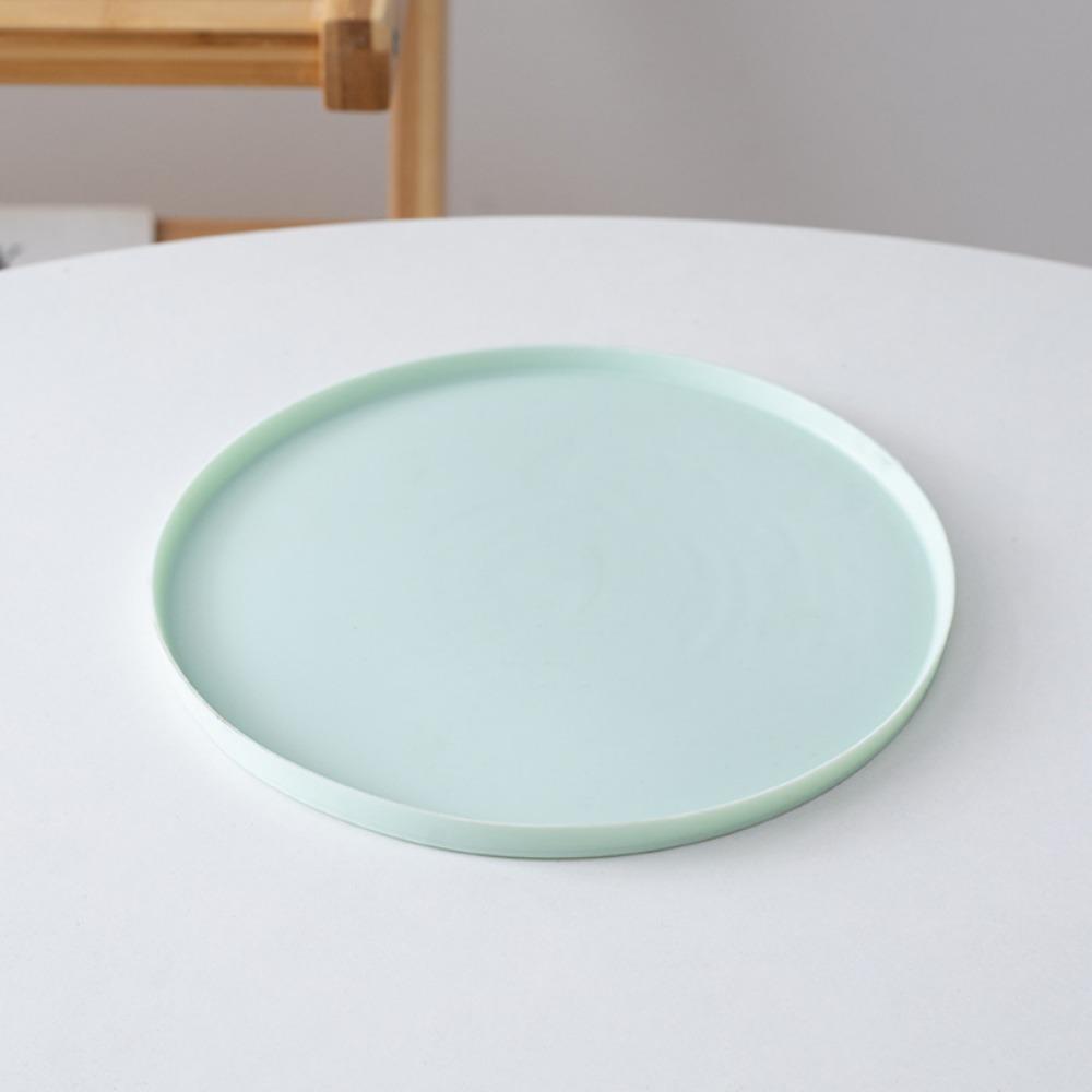 New Silicone Pet Food Mat Non-Slip Waterproof Feeding Mat Easy To Clean Leak Proof Dining Mat Pet Tableware