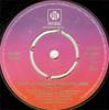 7inch Record BARRY WHITE - Can't Get Enough Of Your Love, Babe 7N25661 Pye Internation 1974 UK Soul/Funk Used