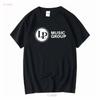 LP Latin Percussion Logo T Shirt Made In USA Size S To 5XL Vintage Washed Designer Clothes Streetwear Slightly
