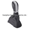 Linkslenker Schaltknauf für VW Golf 6, Jetta MK6, EOS, Passat B7, CC mit Automatikgetriebe.