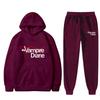 Das neue The Vampire Diaries Hoodies Pullover und Leggings Set