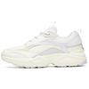 Life Collection Textile, Synthetic Leather Cushioning Slip Resistant Abrasion Resistant Breathable Low Top 922118881-2