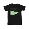 Mens The Mandalorian Grogu Box T-Shirt