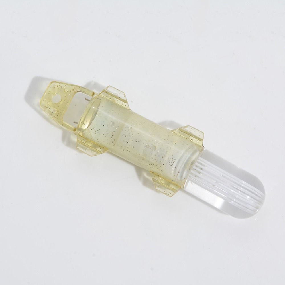 Fish Lures Underwater Fishing Light Fish Luring Lighting Underwater Light Fishing Lure Trap Light