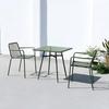WEZHO Outdoor Patio Dining Set