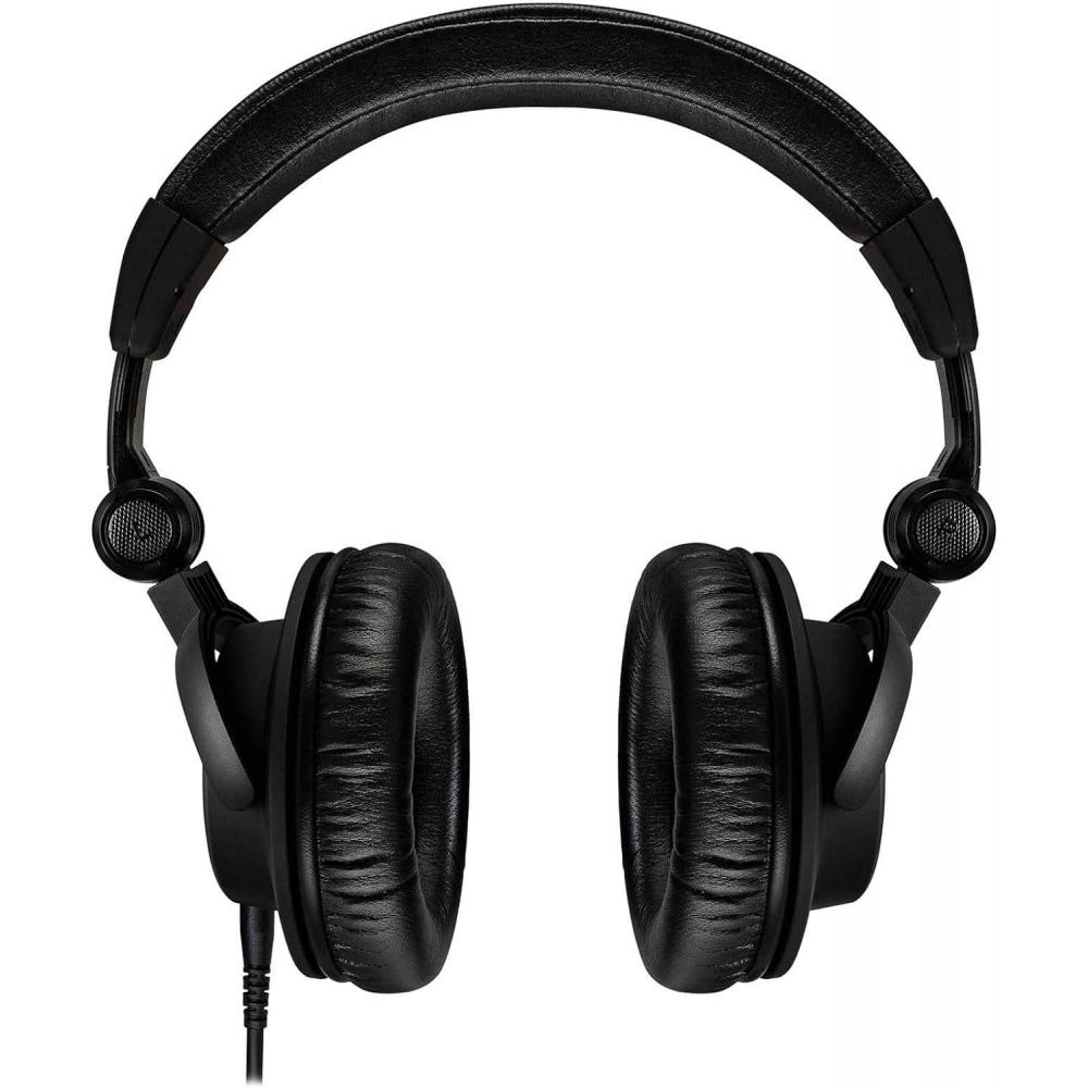 Adam Audio Sealed Circumaural Studio Headphones Adam Audio Sp 5