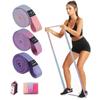 Elastic Resistance Band for Fitness Elastic Rope Strap for Bodybuilding Sports Exercise Exercise Room Training Tool