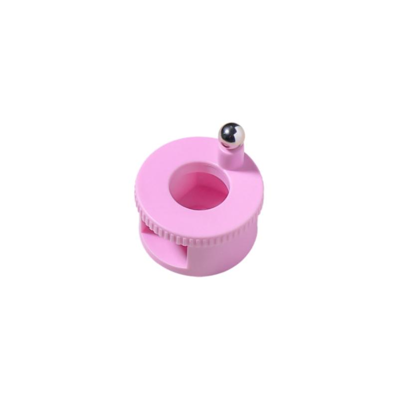 Cat Eye Nail Art Magnetic Automatic Suction Magnet Artifact DIY Nail Magnetic Glass Bead Professional Manicure Tool for Home Use