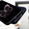 Butterfly Love Beautiful Phone Case For Apple iPhone 18 16 15 14 13 12 11 Pro Max XR XS Max 7 8 Plus SE2 Back Cover Silicone Cases