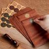 10/20 Pcs Vintage Kraft Paper Envelopes for Wedding Invitations, Party Cards, Stationery. Multifunctional Retro Style Envelopes.