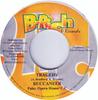 7inch Record BUCCANEER - Tragedy NONE B-Rich Records 2003 Jamaica Reggae, Ska & Dub Used