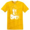Soccer T Shirt Retro Sports Graphic Tee Football Fan Apparel Design