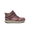 Sneakers Wildwood Mid Ltr Wp J068104 Burgundy