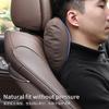 Car Seat Headrest Backrest Peugeot GT 106 107 108 206 207 208 301 307 308 406 407 408 508 601 607 2008 3008 4008 5008 RCZ Rifter