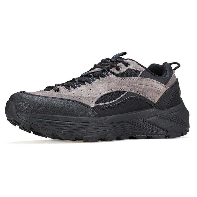 HUMTTO Men's 160409A Lightweight Hiking & Urban Casual Shoes