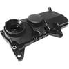 PCV oljefälla motorns ventilvipparkåpa med packning 32140004 31670210 Ersättning för Volvo XC90 S60 V90 XC40 XC60 S90 S80 XC70 V60 2.0L L6 DOHC Turbo