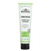 Creme para Mãos, Aloe & Chá Verde, 95G(3.3Oz)