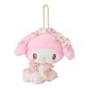 Uchwyt na maskotkę Sanrio (Dolly Rose) Moja Melodia 018881