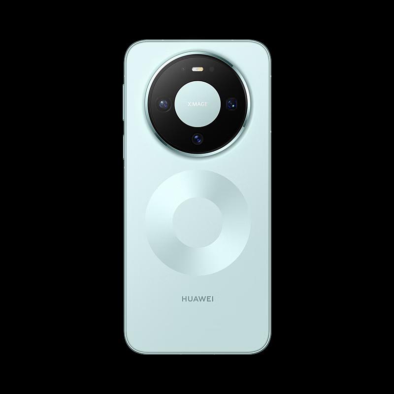 Huawei Mate 80 AI Phone (CN Version)