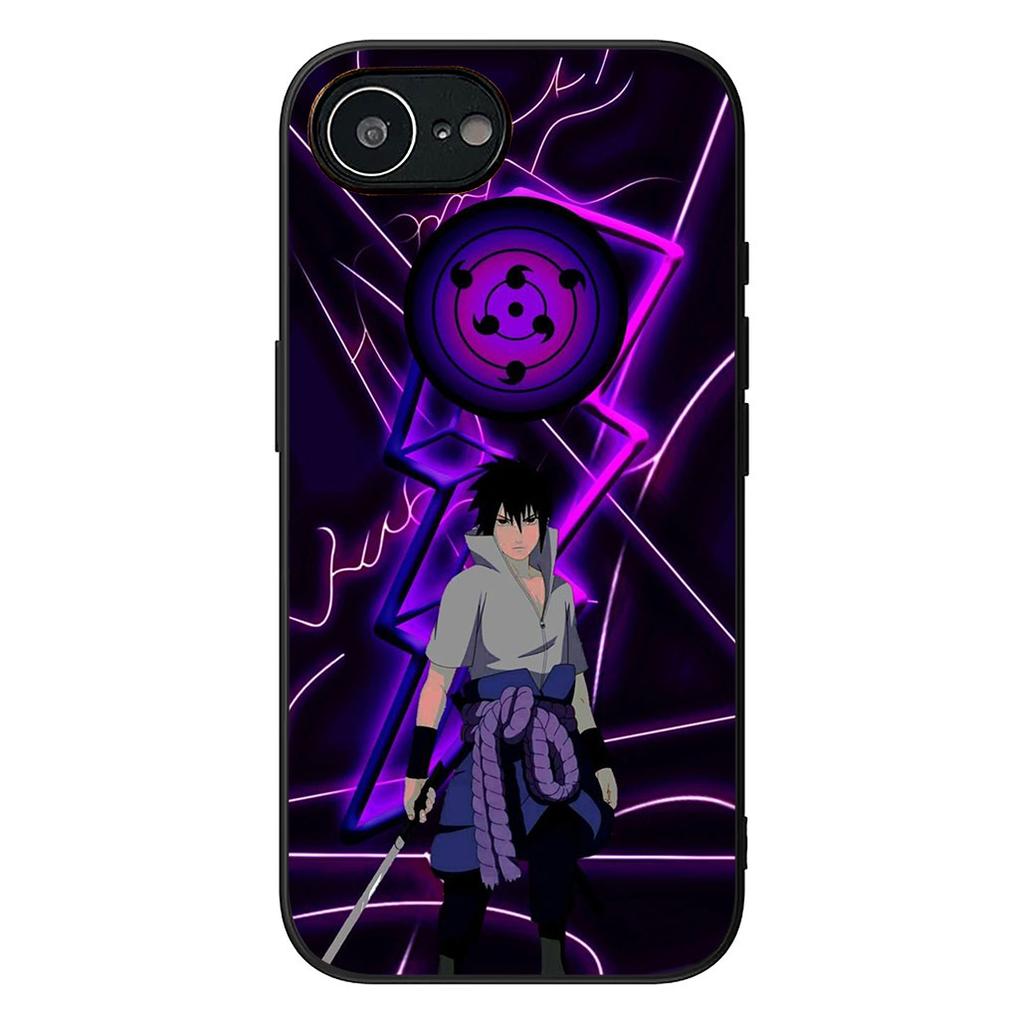 Narutos Comics Tobi Uchiha Obito Sasuke Cover for Motorola Moto E13 E20 E32 E22 E14 E15 G32 G60 G72 G7 G8 G82 G9 Plus Power Case