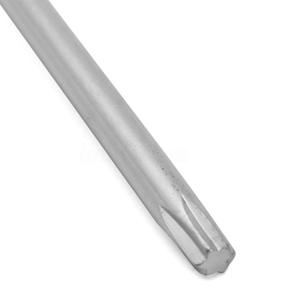Remplacement Pour Tournevis Torx T27 Type T Poignée Accessoires Tronçonneuse