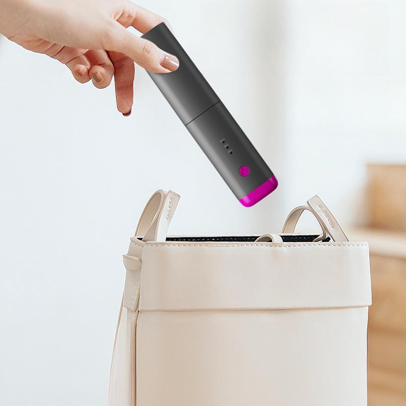 Nou Placă de Păr de Uz Casnic cu Capac Placă de Păr cu Încărcare Wireless Ondulator de Păr Portabil Placă de Păr Electric Pieptene de Coafat
