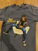 Vintage Rod Stewart Musiktur T-shirt Liten Storlek S till 5XL IL912 Unisex T-shirt